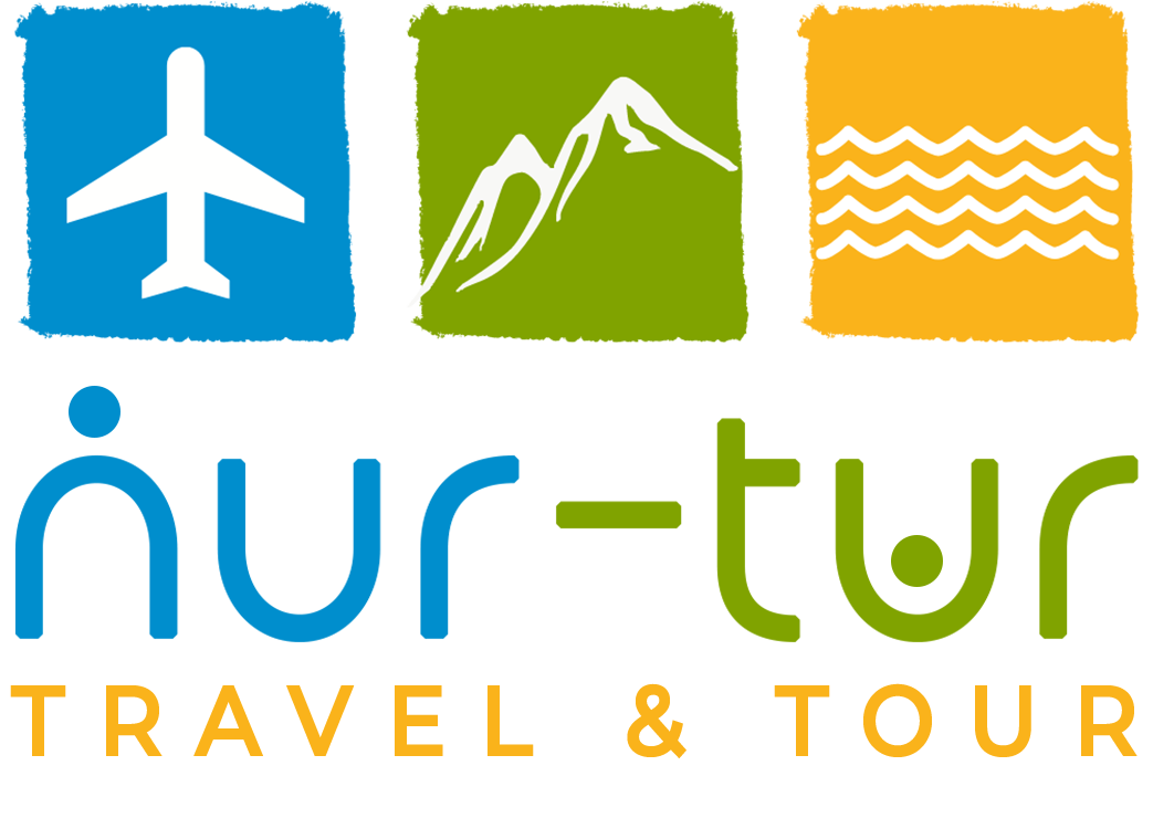 Nur Tur Travel туры в Дагестан